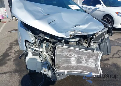 2013 Toyota Camry Le from USA, damaged, VIN 4T4BF1FK5DR310179